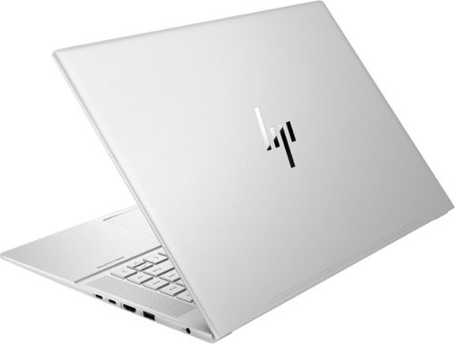 HP Envy 16 WQXGA Touch-Screen Laptop - Intel Core i9 - 16GB Memory - NVIDIA GeForce RTX 4060 - 1TB SSD - Natural Silver WORLDWIDE DELIVERY