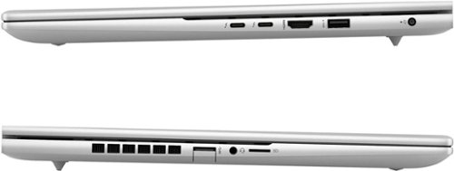 HP Envy 16 WQXGA Touch-Screen Laptop - Intel Core i9 - 16GB Memory - NVIDIA GeForce RTX 4060 - 1TB SSD - Natural Silver GLOBAL SHIPPING