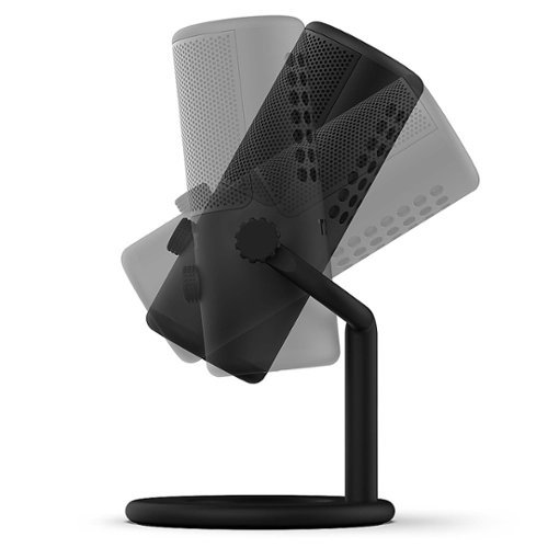 NZXT Capsule Mini Microphone WHERE TO BUY