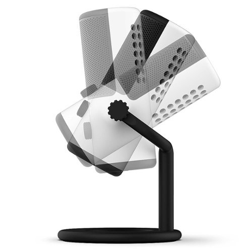 NZXT Capsule Mini Microphone WHERE TO BUY
