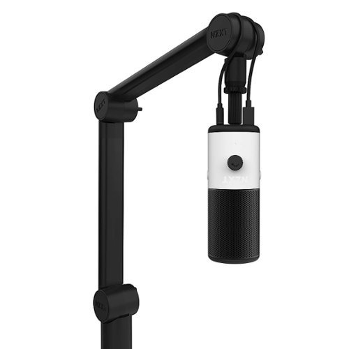 NZXT Boom Arm Mini WORLDWIDE DELIVERY
