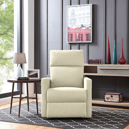Prolounger power 2025 wall hugger recliner