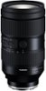 Tamron - 35-150mm F/2-2.8 Di III VXD Standard Zoom Lens for Sony Full-frame E-Mount Cameras - Black-Front_Standard