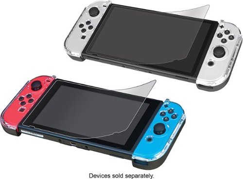 RDS Industries Game Traveler GoPlay Action Pack for Nintendo Switch - Multi HOW TO BUY