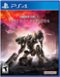 Armored Core VI Fires of Rubicon - PlayStation 4-Front_Standard