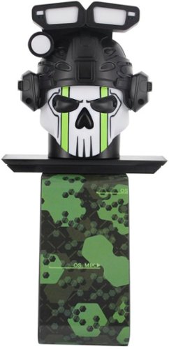 Cable Guy Call of Duty Ikons Phone and Controller Holder WORLDWIDE DELIVERY