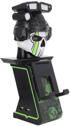 Cable Guy Call of Duty Ikons Phone and Controller Holder BUY ONLINE