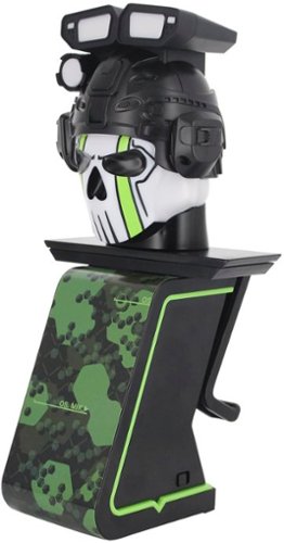 Cable Guy Call of Duty Ikons Phone and Controller Holder BUY IN EUROPE