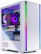 Skytech Gaming - SHIVA 2 Gaming Desktop - Intel Core i5-12400F - 16GB Memory - NVIDIA GeForce RTX 3060 - 500GB NVMe SSD - White-Front_Standard