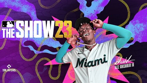 MLB The Show 23 Standard Edition - Nintendo Switch, Nintendo Switch – OLED Model, Nintendo Switch Lite [Digital]