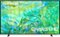 Samsung - 75" Class CU8000 Crystal UHD 4K Smart Tizen TV (2023)-Front_Standard