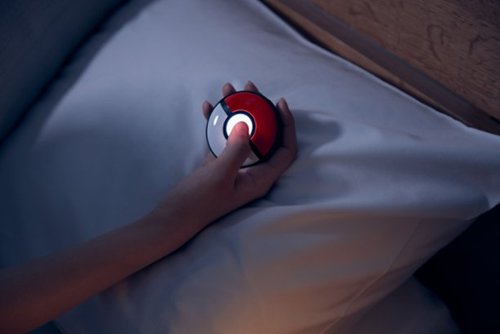 Nintendo Pokémon GO Plus + - Red GLOBAL SHIPPING
