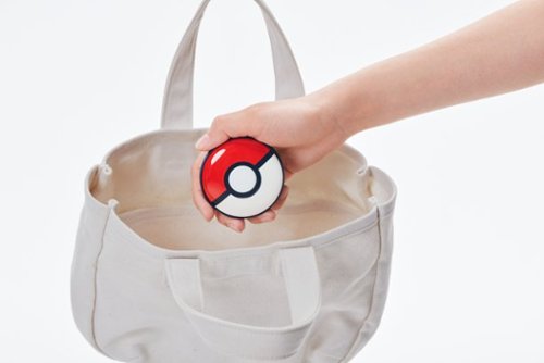 Nintendo Pokémon GO Plus + - Red SHOP ONLINE
