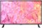 Samsung - 32" Class Q60C QLED 4K UHD Smart Tizen TV (2023)-Front_Standard