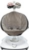 4moms - RockaRoo Baby Rocker - Graphite-Front_Standard