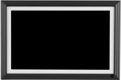 Aluratek 10 IPS LCD Wi-Fi Touchscreen Digital Photo Frame - Black BUY IN EUROPE