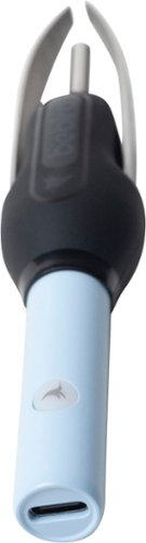 BEBIRD Bebird Tweezer - Black GLOBAL SHIPPING