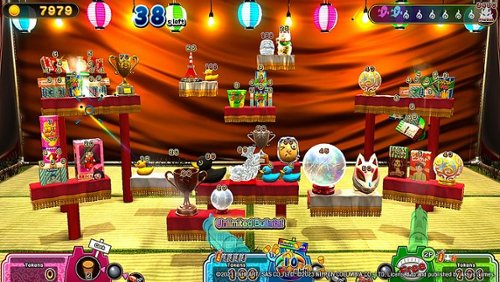 Aksys Games Spooky Spirit Shooting Gallery - Nintendo Switch WORLDWIDE DELIVERY