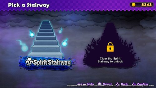 Aksys Games Spooky Spirit Shooting Gallery - Nintendo Switch WHERE TO BUY