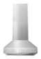 Thor Kitchen Professional - 30 inches - Convertible - Wall Range Hood - Stainless Steel-Front_Standard