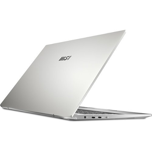 MSI Prestige 16 Studio A13V 16