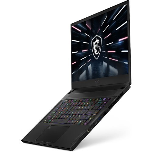 MSI Stealth GS66 12UGS 15.6 Gaming Laptop - Intel Core i9 i9-12900H - NVIDIA GeForce RTX 3070Ti with 32GB Memory - 1TB SSD - Core Black BUY IN AUSTRALIA