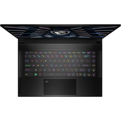 MSI Stealth GS66 12UGS 15.6 Gaming Laptop - Intel Core i9 i9-12900H - NVIDIA GeForce RTX 3070Ti with 32GB Memory - 1TB SSD - Core Black BUY IN QATAR