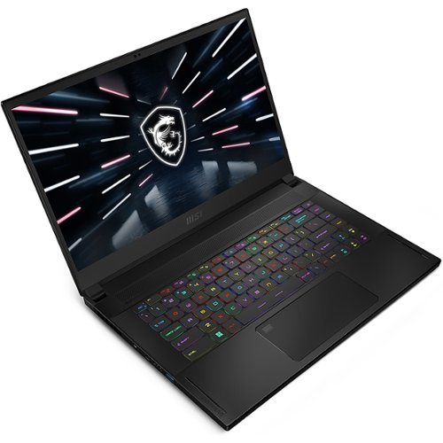 MSI Stealth GS66 12UGS 15.6 Gaming Laptop - Intel Core i9 i9-12900H - NVIDIA GeForce RTX 3070Ti with 32GB Memory - 1TB SSD - Core Black BUY IN CANADA