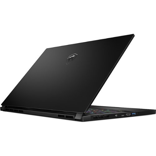 MSI Stealth GS66 12UGS 15.6 Gaming Laptop - Intel Core i9 i9-12900H - NVIDIA GeForce RTX 3070Ti with 32GB Memory - 1TB SSD - Core Black BUY IN SOUTH AFRICA