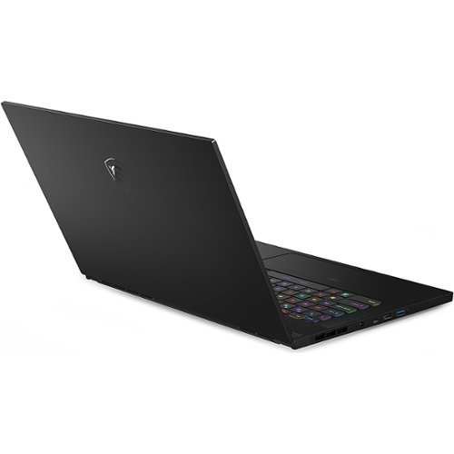 MSI Stealth GS66 12UGS 15.6 Gaming Laptop - Intel Core i9 i9-12900H - NVIDIA GeForce RTX 3070Ti with 32GB Memory - 1TB SSD - Core Black BUY IN NORWAY