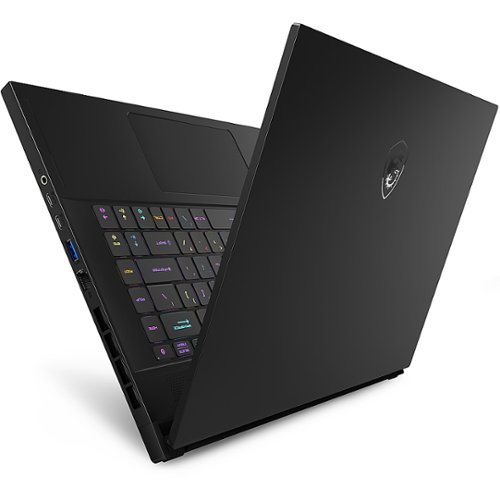 MSI Stealth GS66 12UGS 15.6 Gaming Laptop - Intel Core i9 i9-12900H - NVIDIA GeForce RTX 3070Ti with 32GB Memory - 1TB SSD - Core Black BUY IN MALAYSIA