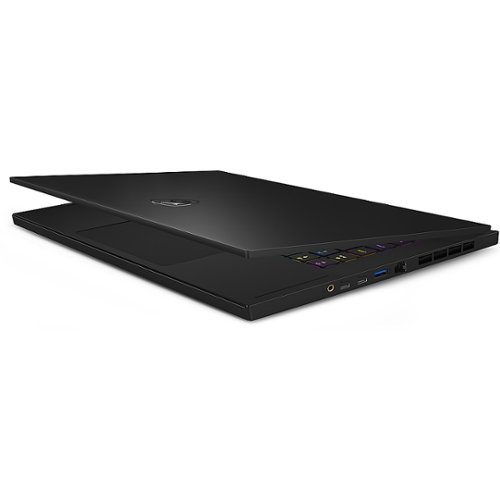 MSI Stealth GS66 12UGS 15.6 Gaming Laptop - Intel Core i9 i9-12900H - NVIDIA GeForce RTX 3070Ti with 32GB Memory - 1TB SSD - Core Black BUY IN SPAIN