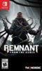 Remnant: From the Ashes - Nintendo Switch-Front_Standard