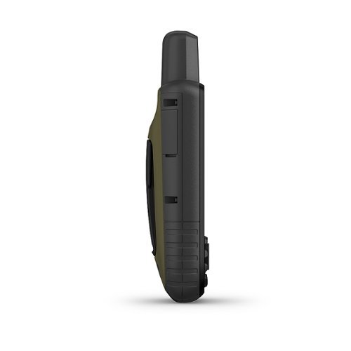 Garmin GPSMAP 67 3 GPS with Built-In Bluetooth - Black GLOBAL SHIPPING