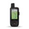 Garmin - GPSMAP 67i 3" GPS with Built-In Bluetooth - Black-Front_Standard