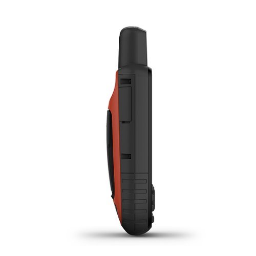 Garmin GPSMAP 67i 3 GPS with Built-In Bluetooth - Black GLOBAL SHIPPING