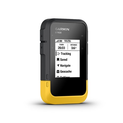 登山用品 GARMIN - Garmin eTrex 30x Garmin eTrex® SE | Handheld Hiking GPS