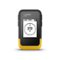 Garmin - eTrex SE 2.2" GPS with Built-In Bluetooth - Black-Front_Standard