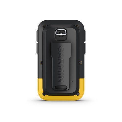 Garmin eTrex SE 2.2 GPS with Built-In Bluetooth - Black WORLDWIDE DELIVERY