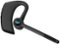BlueParrott - M300-XT SE Wireless Bluetooth Mono Headset with 80% Noise-Cancelling Microphone and Lightweight Design - Black-Front_Standard