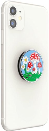 PopSockets PopGrip Cell Phone Grip & Stand - Fun Guy HOW TO BUY