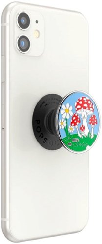 PopSockets PopGrip Cell Phone Grip & Stand - Fun Guy WHERE TO BUY