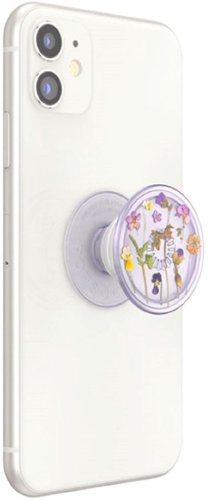 PopSockets PlantCore Cell Phone Grip & Stand - Purple Fields WHERE TO BUY