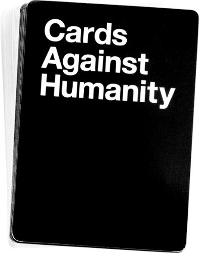 Cards Against Humanity Everything Box - Black/White GLOBAL SHIPPING