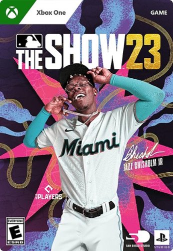MLB The Show 23 Standard Edition - Xbox One [Digital]