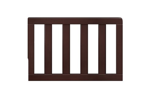

Graco - Toddler Guardrail