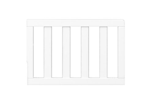 Graco - Toddler Guardrail - White