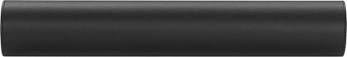 Insignia™ - Mouse Pad (Large) - Black