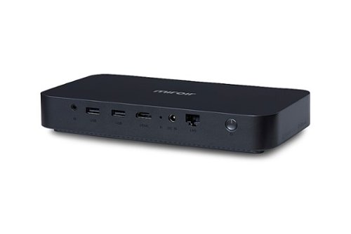 Miroir M700S 1080P Portable Projector - Black WORLDWIDE DELIVERY