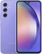 Samsung - Galaxy A54 5G 128GB (Unlocked) - Awesome Violet-Front_Standard